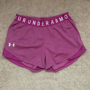 Underarmor Shorts